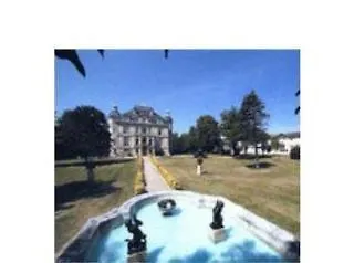 Hotel Chateau Du Pian