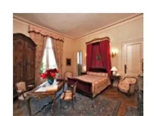 Hotel Chateau Du Pian