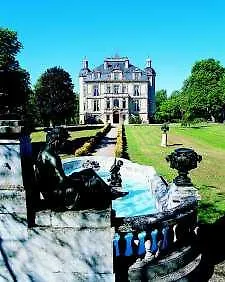 Chateau Du Pian