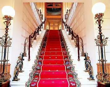 Chateau Du Pian 4* Bouliac